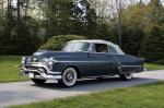 Oldsmobile 98 Convertible 1953 года